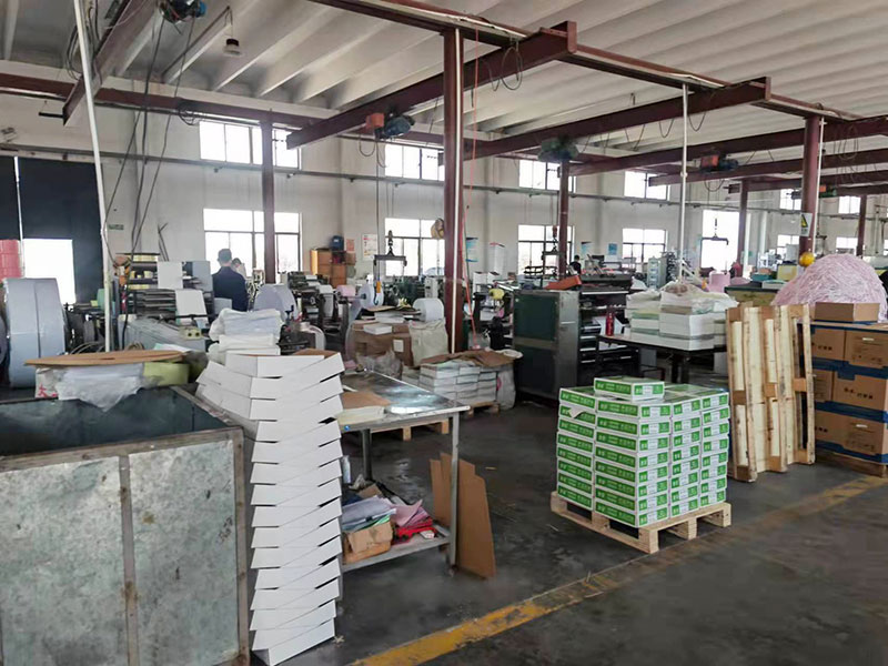 復印紙生產廠家